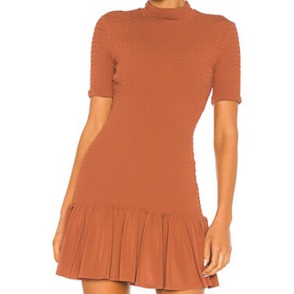 ALC mini dress